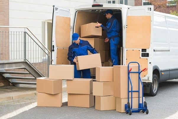 Understanding Local Moving Companies