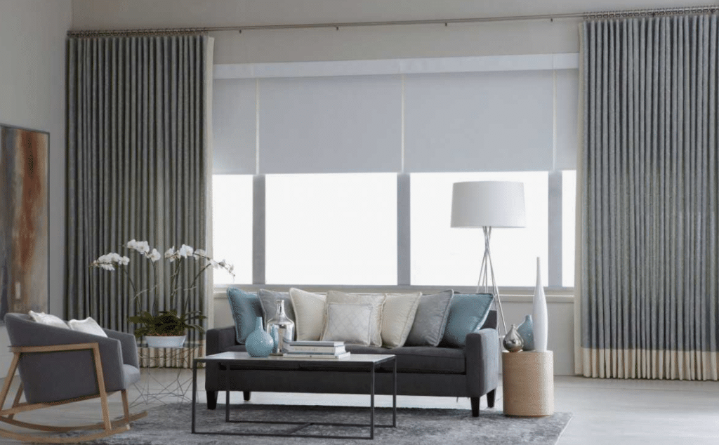 Always Select the Right Blackout Curtains For Your Home in Dubai