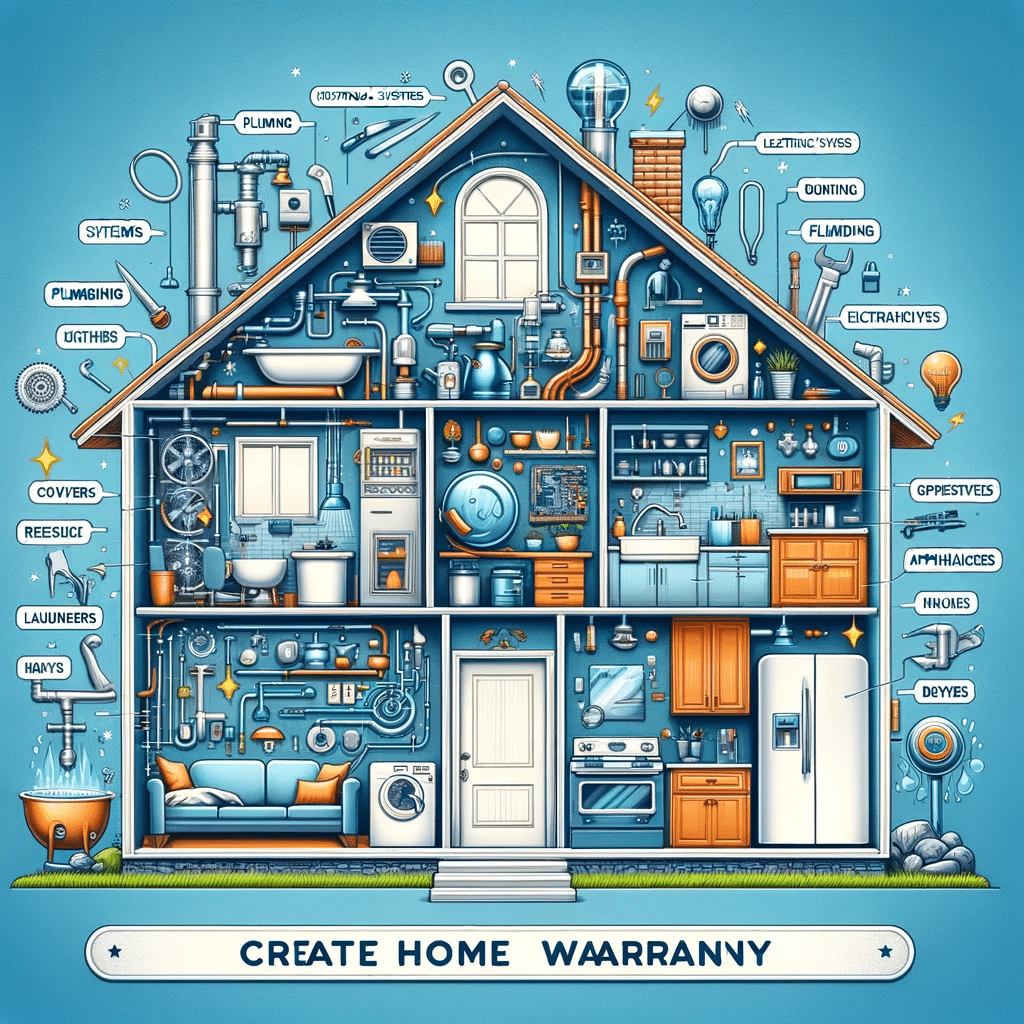 What’s the Difference Between a Home Warranty and An Appliance Warranty?
