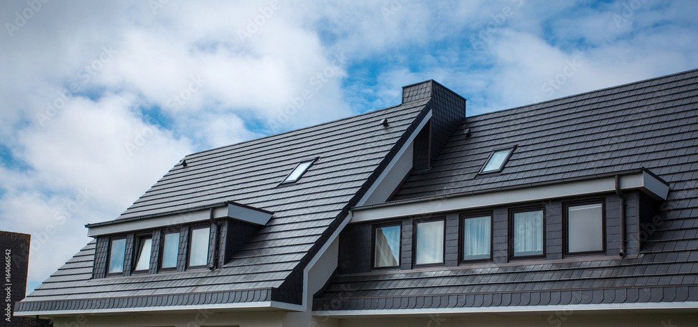 Consider Commercial Roof Restoration/rejuvenation