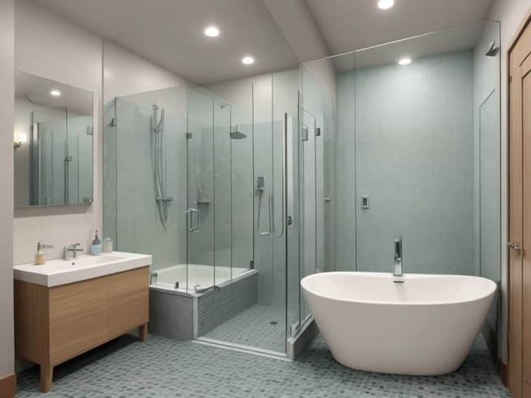 9 Improvements for Creating a More Functional Bathroom - A House in the ...