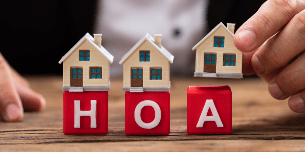 Homeowners Association (HOA) Fees