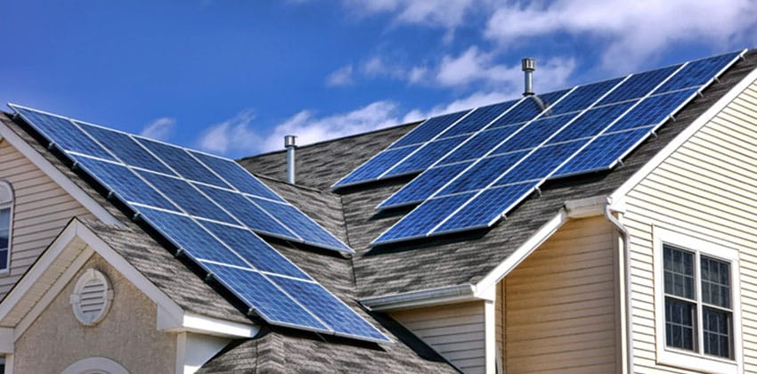 Understanding Solar Panel Efficiency