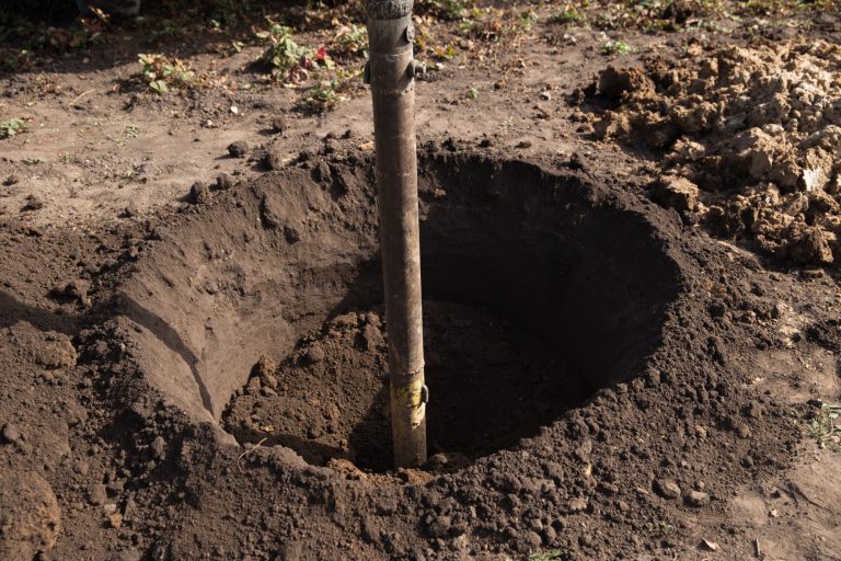 The 3 Essentials To Digging A Water Well In A Less Disruptive Way