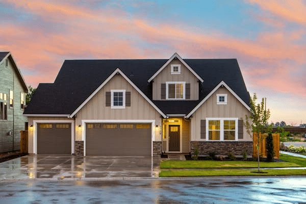 5 Ways to Weatherproof Your Home