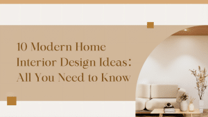 10 Modern Home Interior Design Ideas All You Need to Know - A House in ...