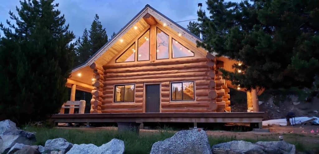How to Get Good Log Home Maintenance and Preservation Services