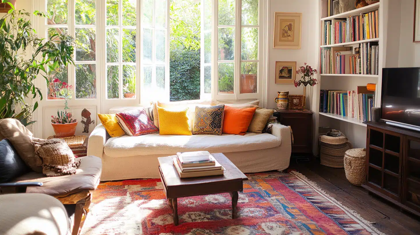 10 Home Makeover Ideas for Every Budget