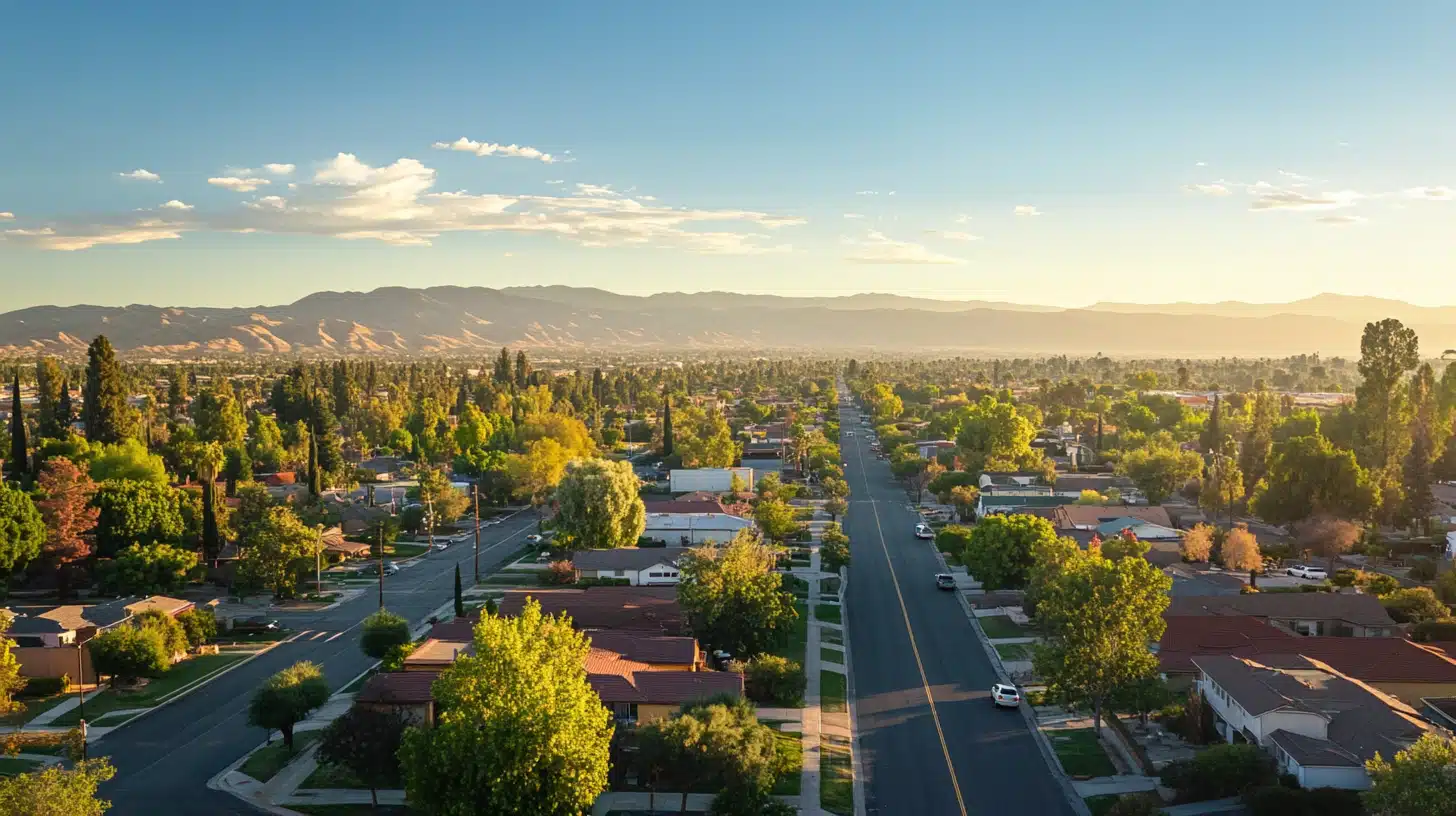 Local Tips for Moving In Bakersfield, CA