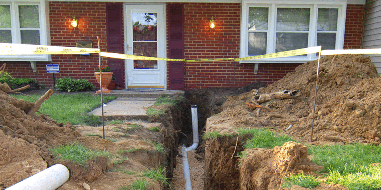 How to Prevent Sewage Backup in Your House