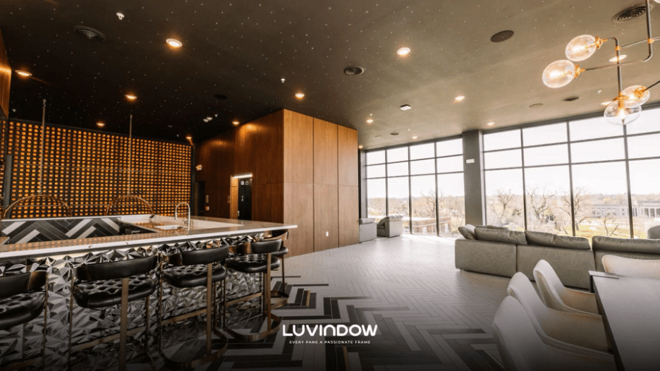 Redefining the Modern Window Solutions with Luvindow