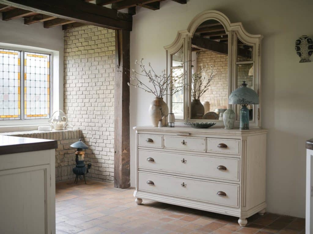 25 Timeless Design Ideas for Victorian Kitchens - A House in the Hills