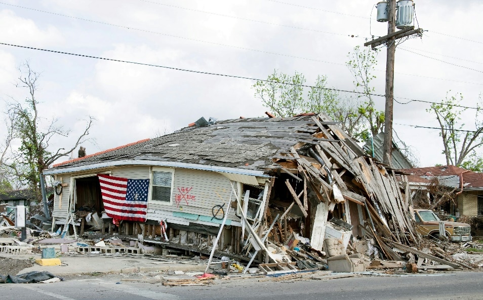 Essential Tips for Protecting Your Outdoor Assets from Severe Weather in Ponchatoula, Louisiana