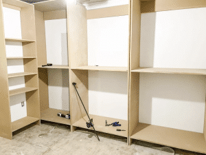 DIY Walk-in Closet: A Comprehensive Step-by-Step Guide - A House in the ...