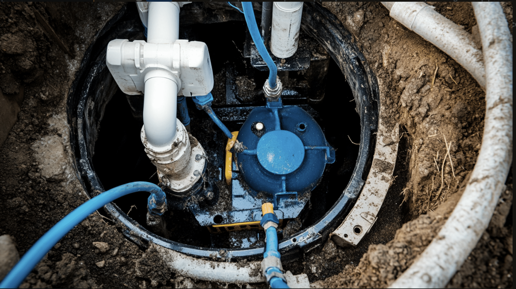 A Guide to Select the Right Sump Pump for Your Home