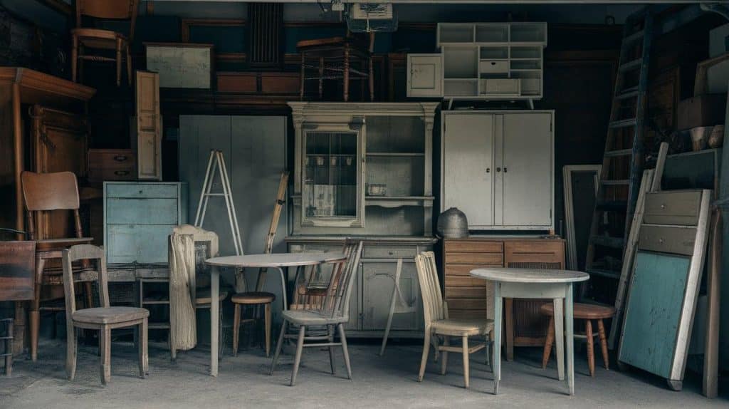 Bring Old Furniture Back to Life: Your Complete Upcycling Guide - A ...