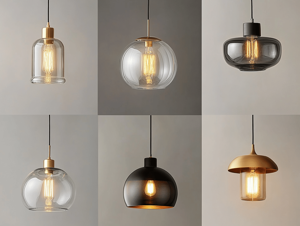 11 Best Budget-Friendly Piatto Pendant Dupes This Year - A House in the ...
