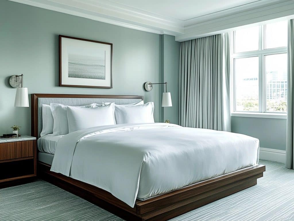 14 Most Popular Benjamin Moore Colors This Year - A House in the Hills