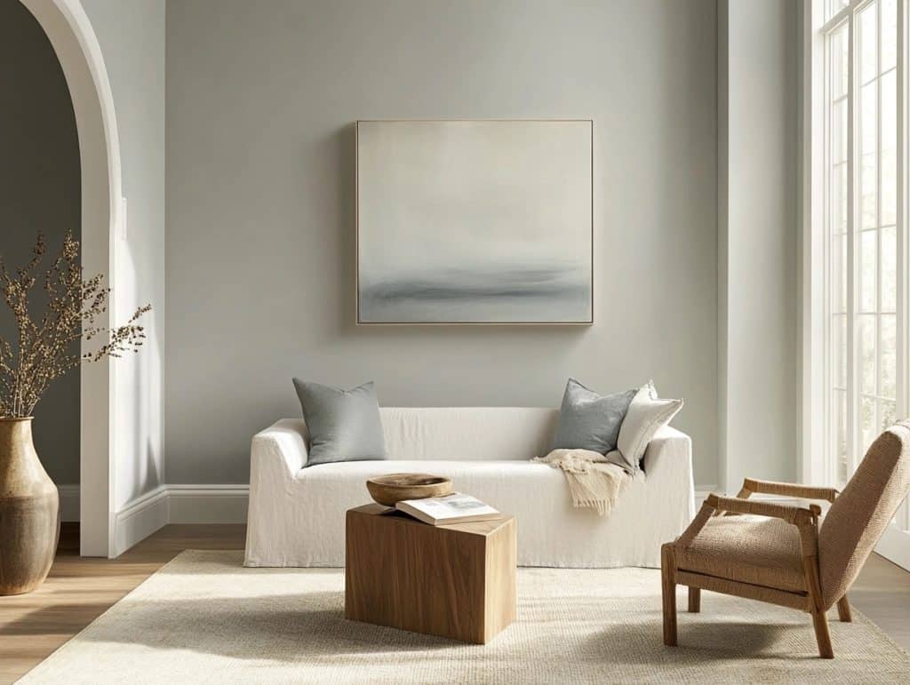 Benjamin Moore Smoke (2122-40): The Guide to a Serene Shade - A House ...