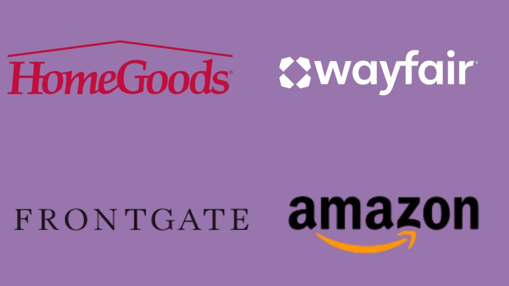 Stores That Offer Kirkland's Style Home Decor