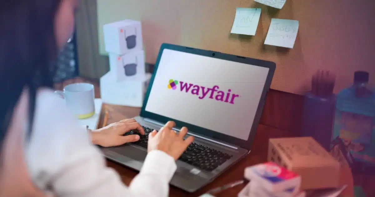 wayfair legit