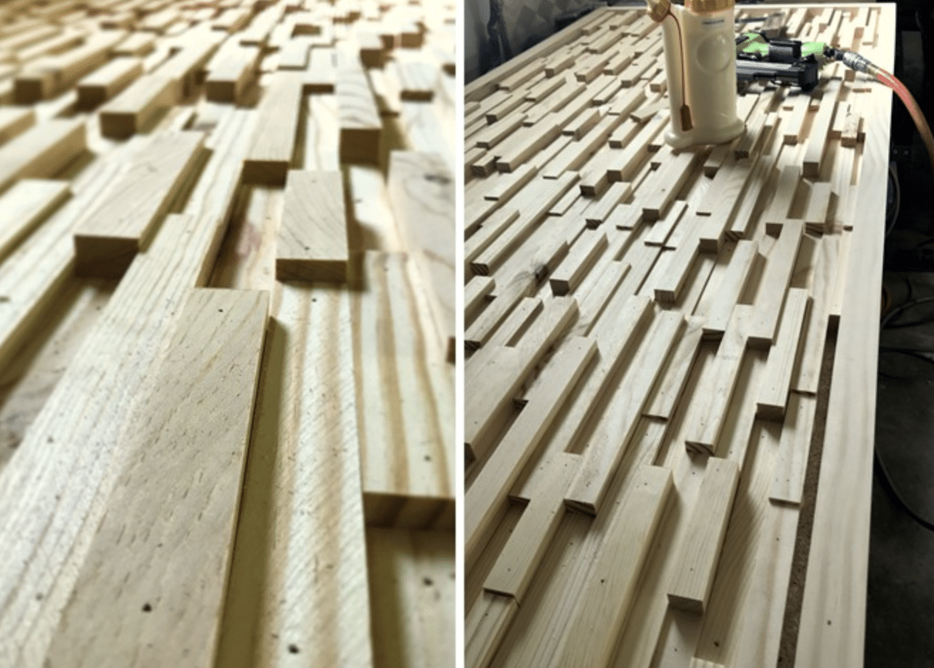 Craft Your Own Headboard: A Step-by-Step DIY Guide - A House in the Hills