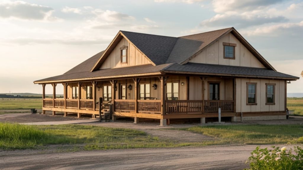 Benefits of Ranch House Additions