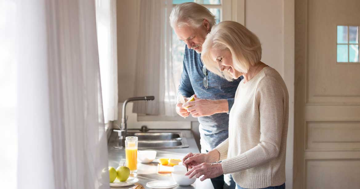 Keeping Family in the Loop