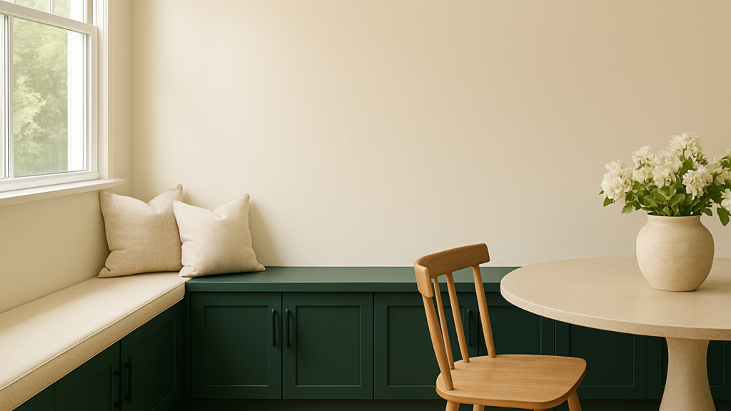 Neutral Color Pairing