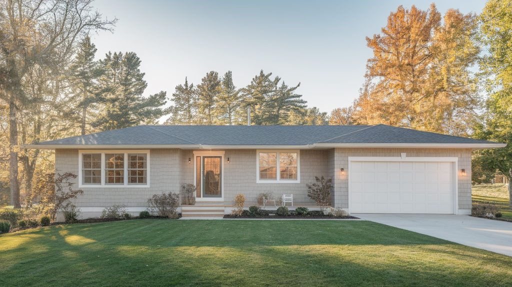 Tips for Modifying Ranch Style Homes