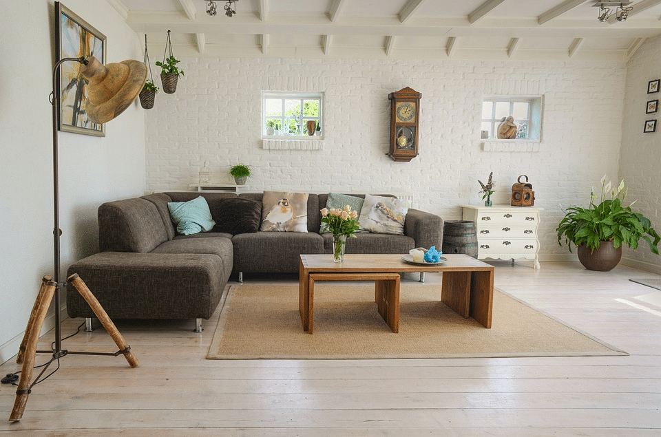 How to Blend Modern and Vintage Styles in Your Home