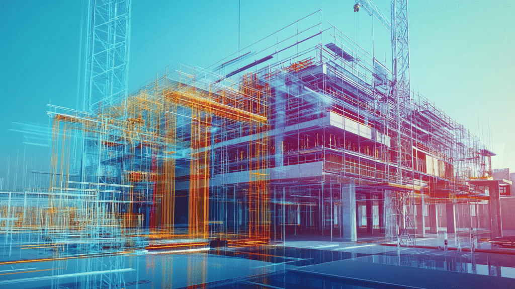 How Reality Capture Enhances Accuracy and Efficiency in Construction ...
