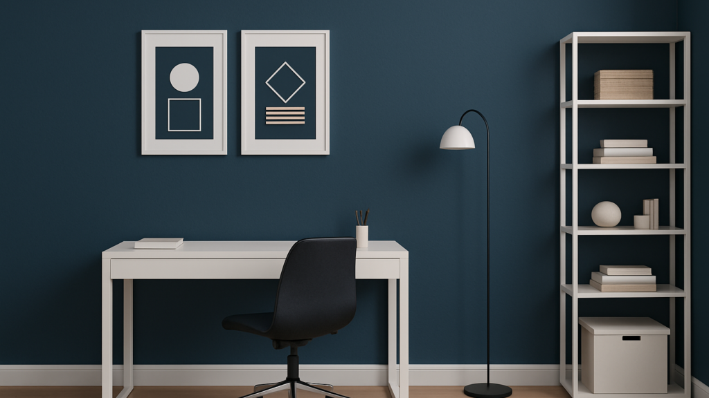 Modern and Contemporary Interiors with Sea Serpent