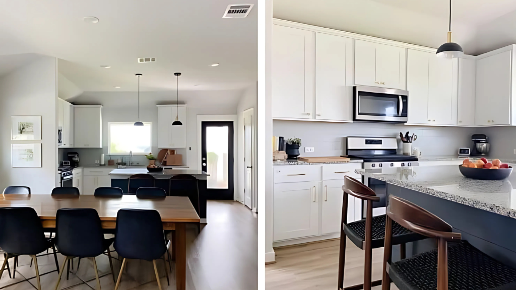 Sherwin Williams Sea Serpent (SW 7615) (3)