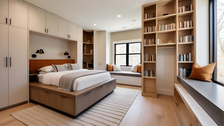 20x20 master suite addition