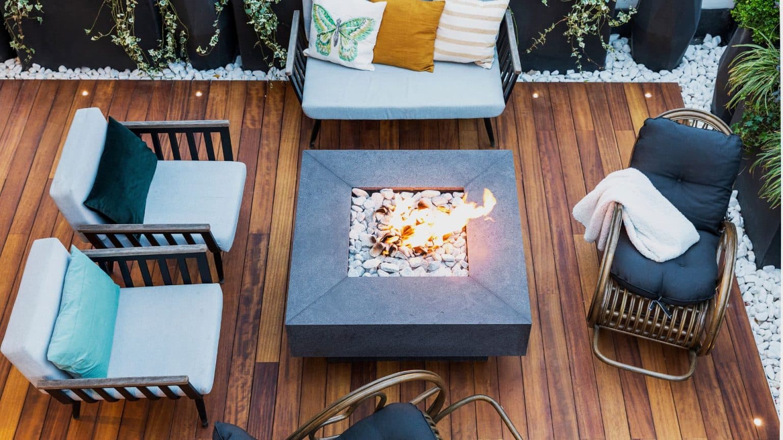 Design Tips for Your Backyard Casita - A House in the Hills