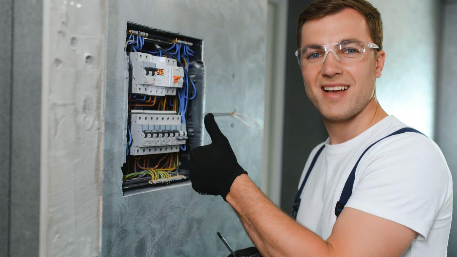 Fresh Look at Step By Step Guide To Electrical Panel Upgrades For Homeowners