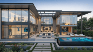 Modern Luxury House Design Plans: A Complete Guide - A House in the Hills