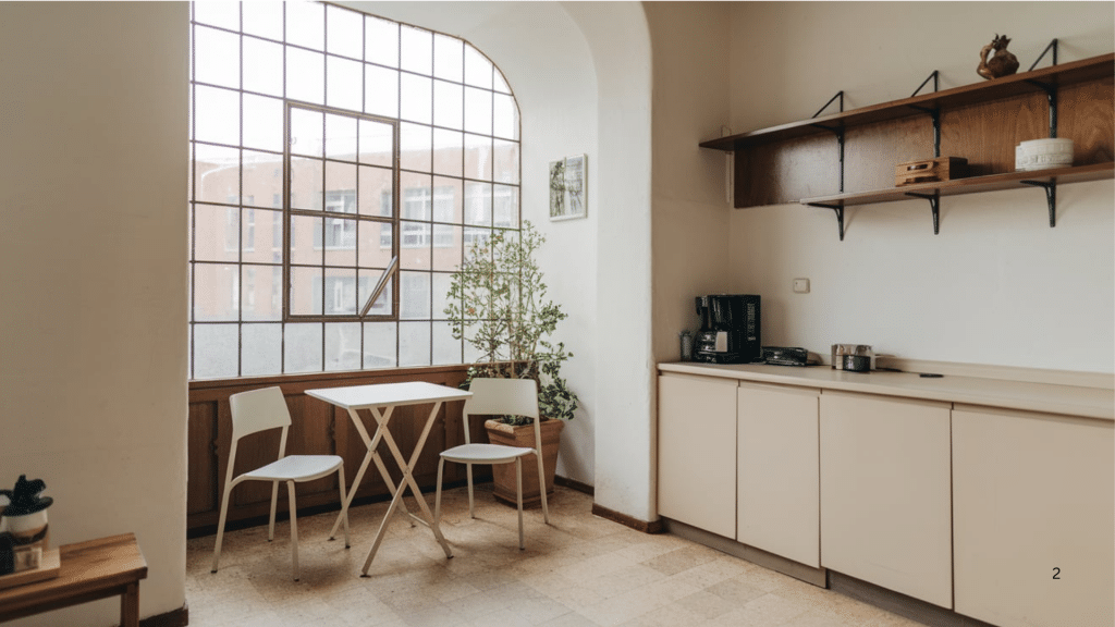 Transforming Your Kitchen Alcove: A Practical Review - A House in the Hills