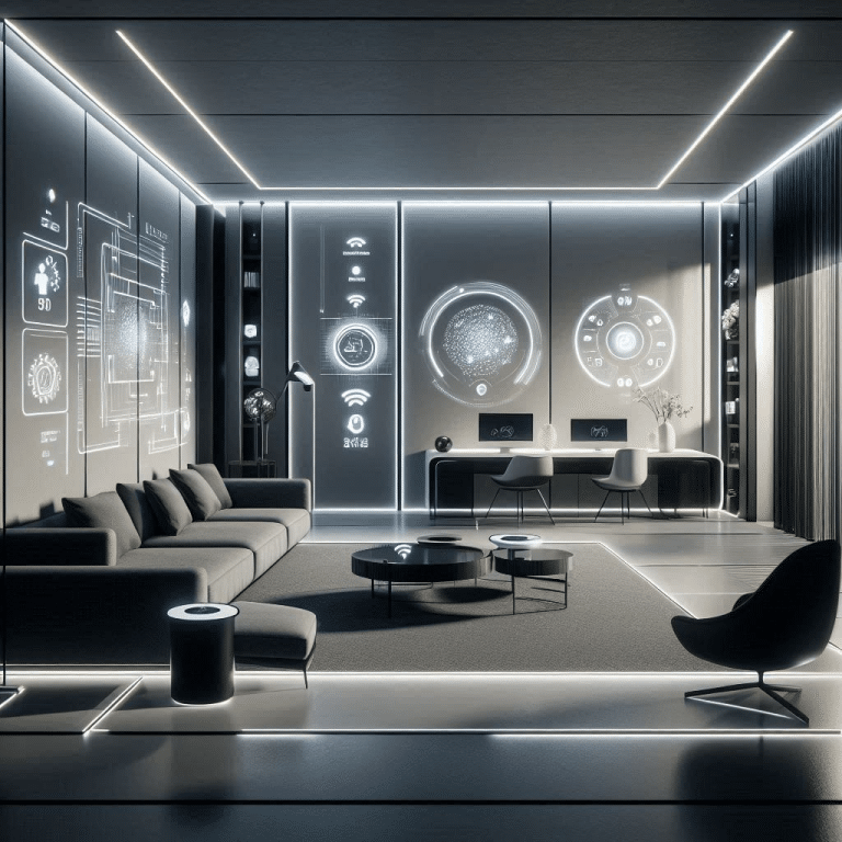 The Future of AI Interior: How Technology is Changing Design - A House ...