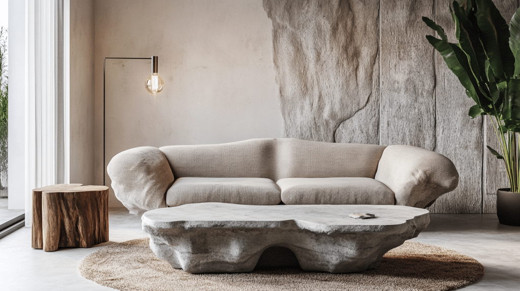 Brutalist House Interior Design: Origin, Features & Ideas - A House in ...
