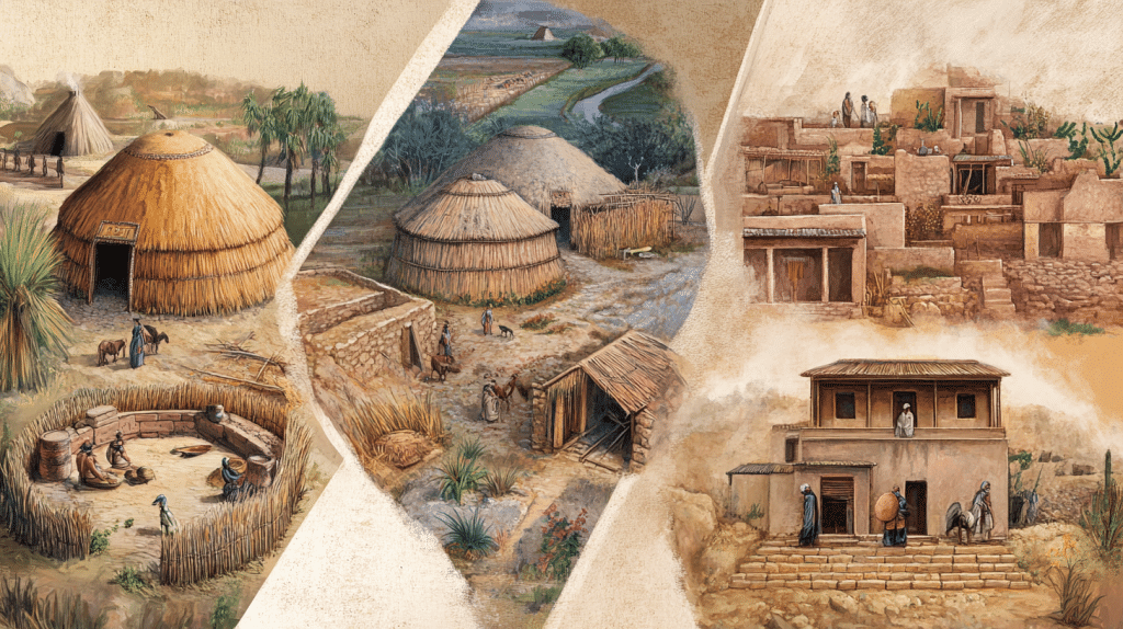 Understanding Bulgarian Architecture Through the Ages - A House in the ...