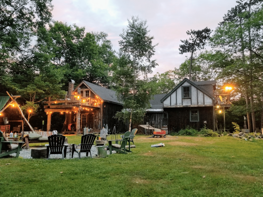 How To Refresh Your Backyard Without a Major Renovation - A House in ...