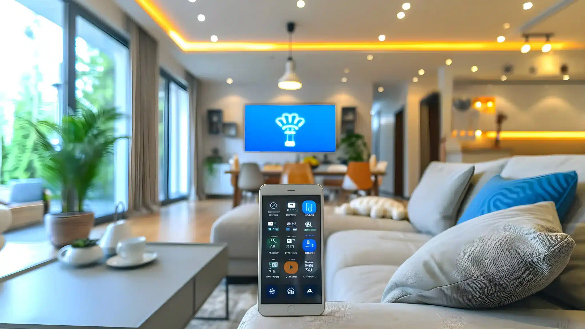 The Best Smart Home Gadgets in 2025: Convenience, Control, and Cutting-Edge Tech