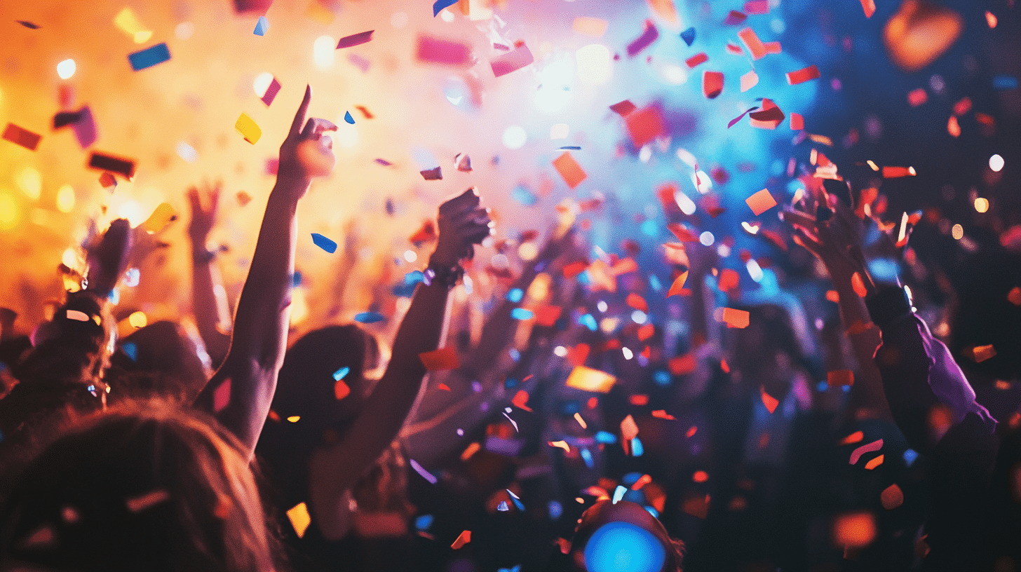 Creating An Event Theme That Resonates