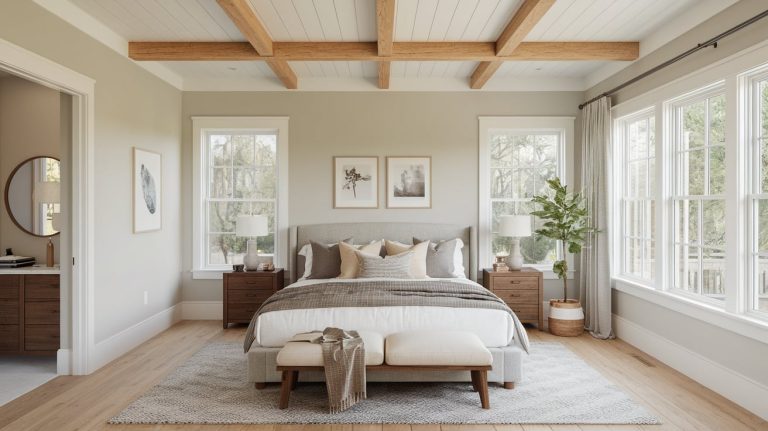 11 Smart Bedroom Addition Ideas for Homes - A House in the Hills