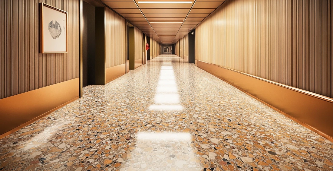 a-14_Terrazzo_with_Brass_or_Copper