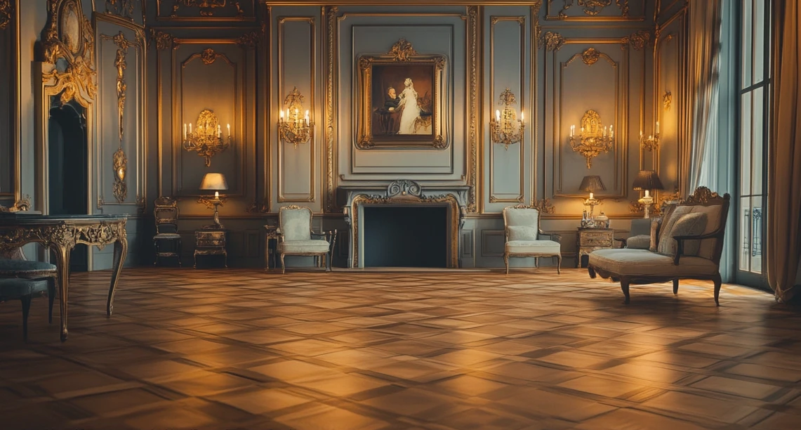 a-7_Versailles_Parquet