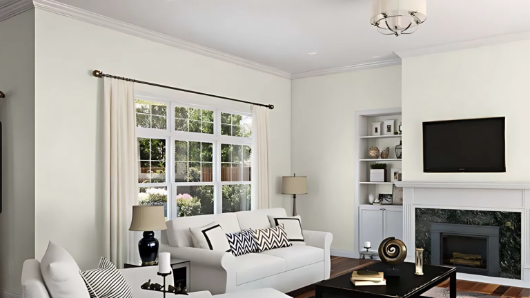 Alabaster Behr Equivalent: Find the Perfect Match