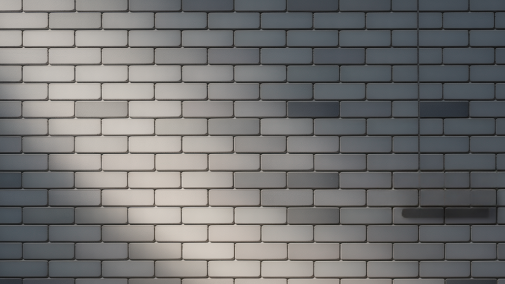 Chic Grey and White Combo